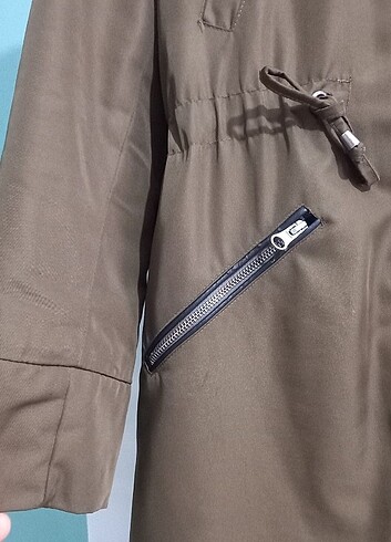 Kadın mont - Görsel 2