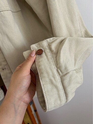 Mavi erkek ceket - Görsel 4