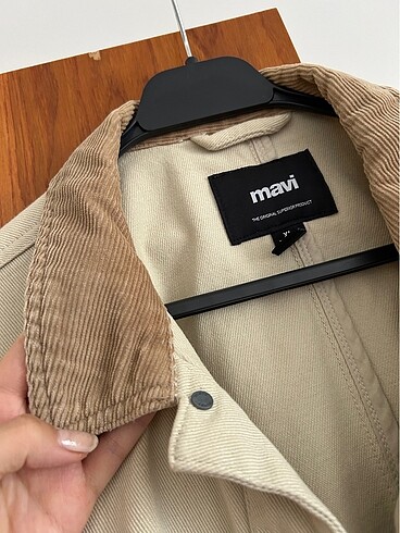 Mavi erkek ceket - Görsel 6