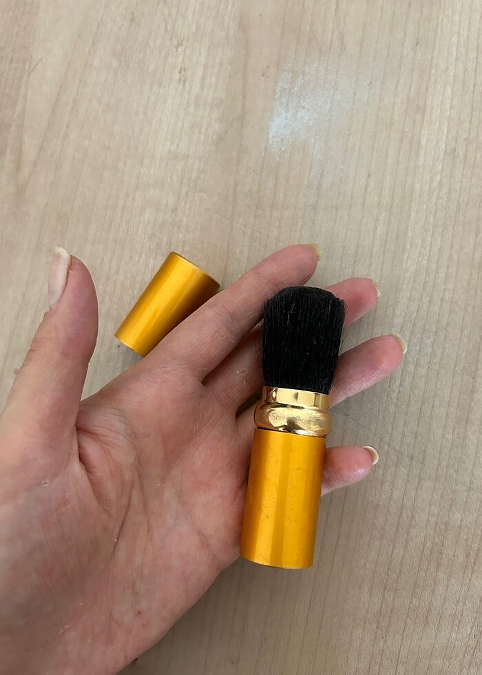 Allık fırçası - Görsel 4