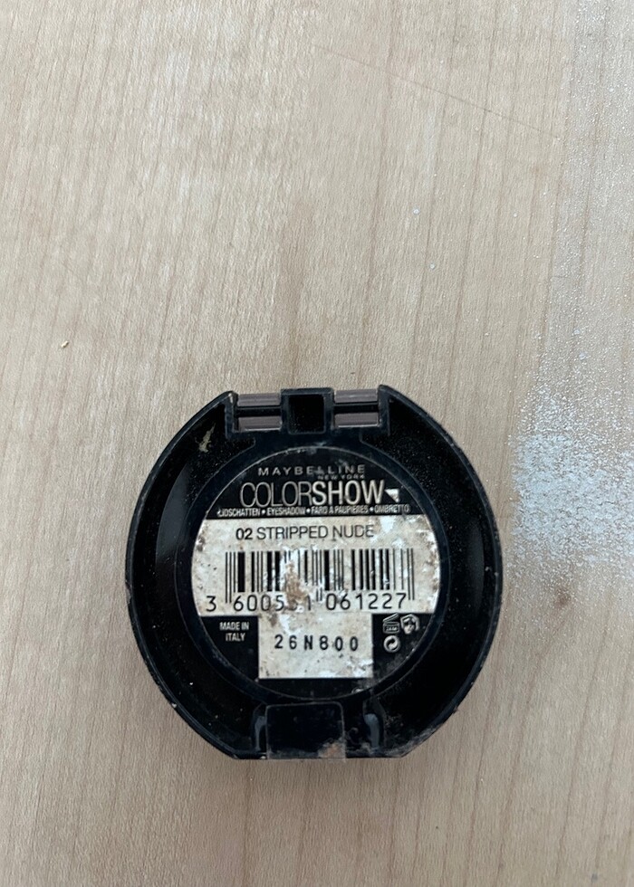 Maybelline - Görsel 2