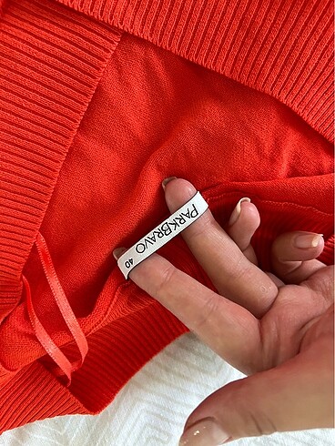 Park bravo triko - Görsel 2