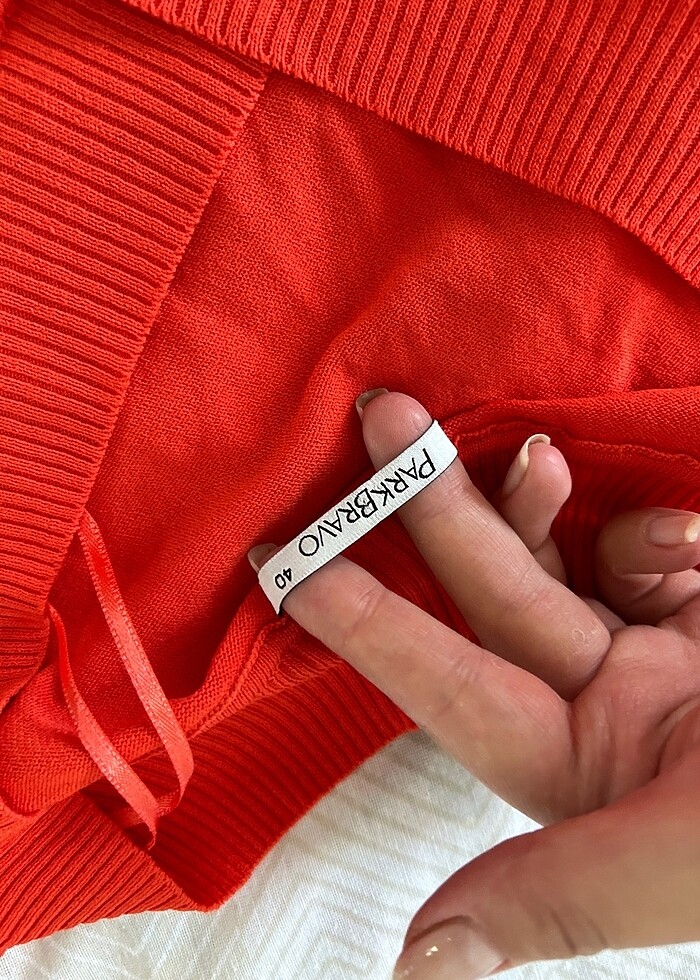 Park bravo triko - Görsel 2