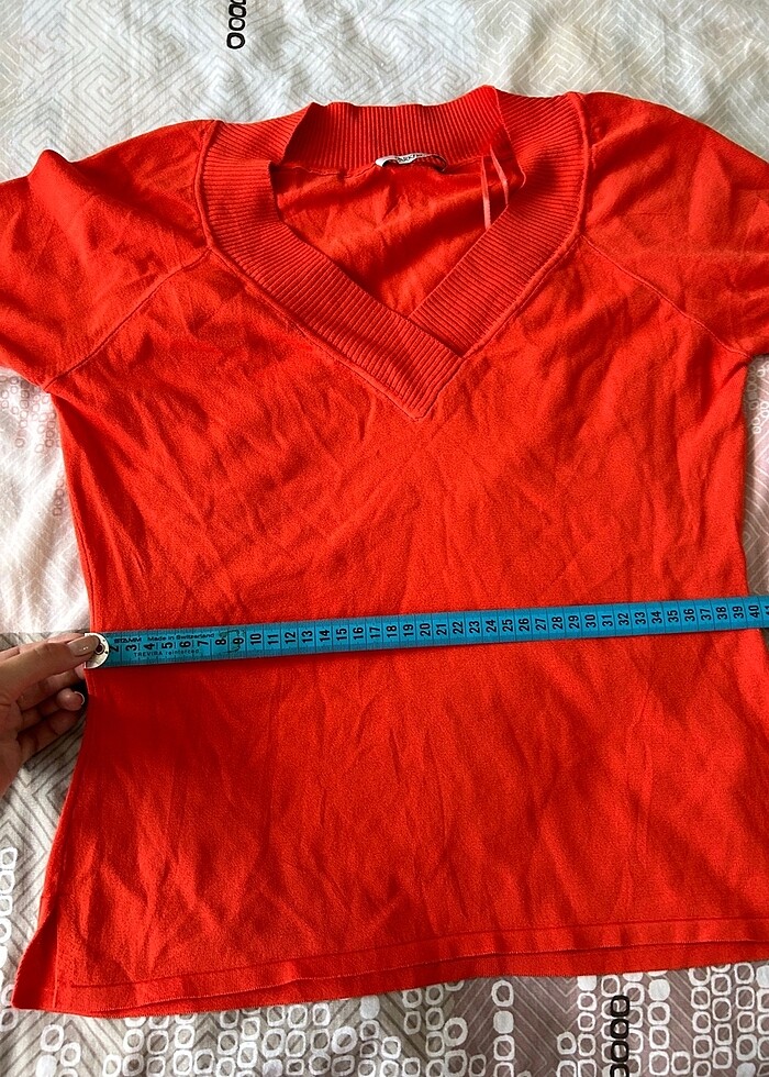 Park bravo triko - Görsel 5