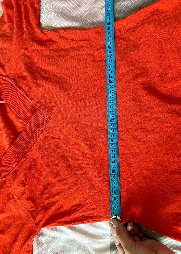 Park bravo triko - Görsel 4