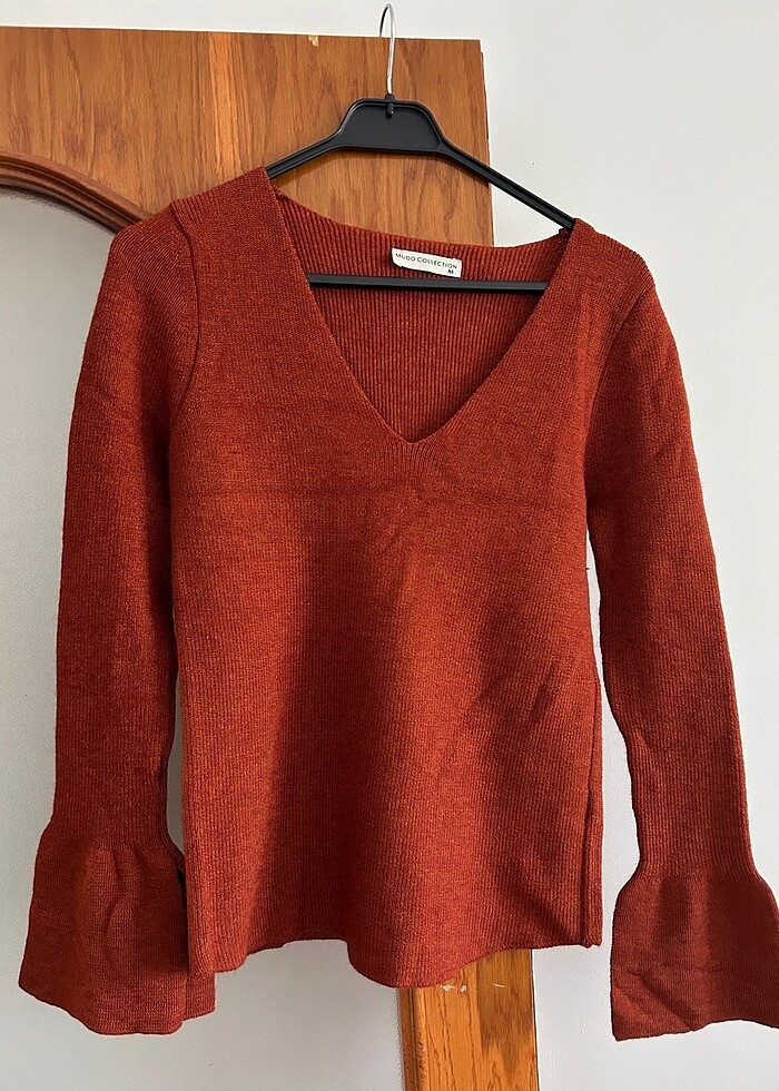 Mudo kazak - Görsel 2