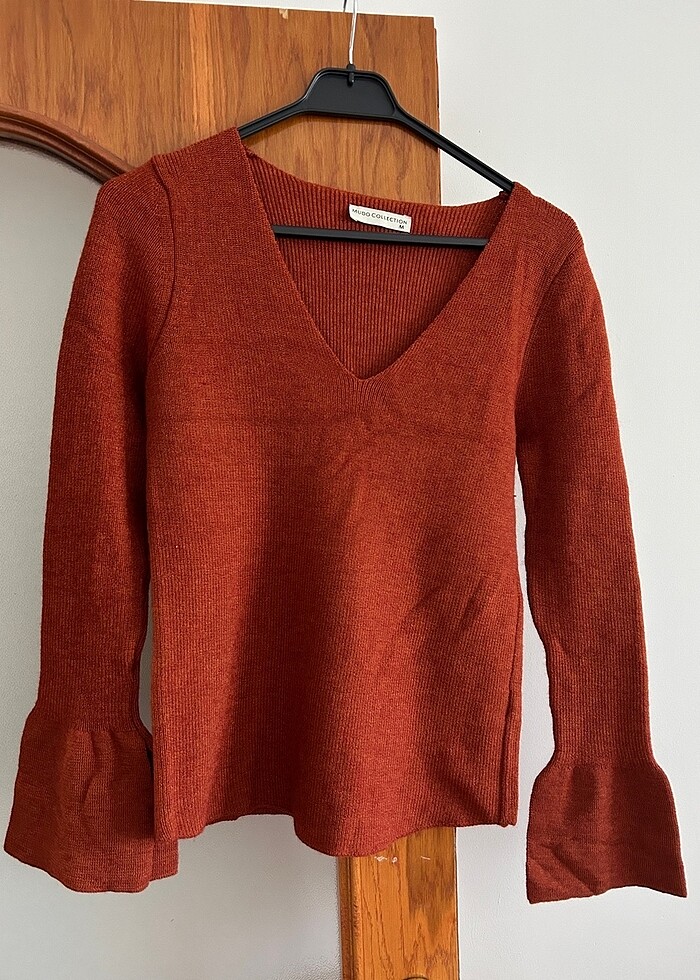 Mudo kazak - Görsel 3