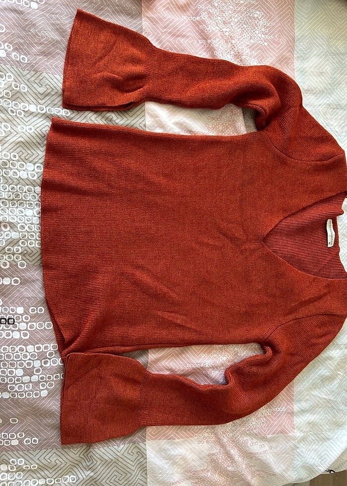 Mudo kazak - Görsel 5