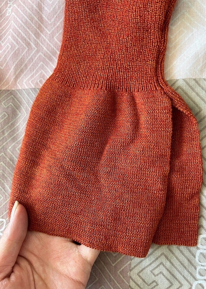 Mudo kazak - Görsel 4