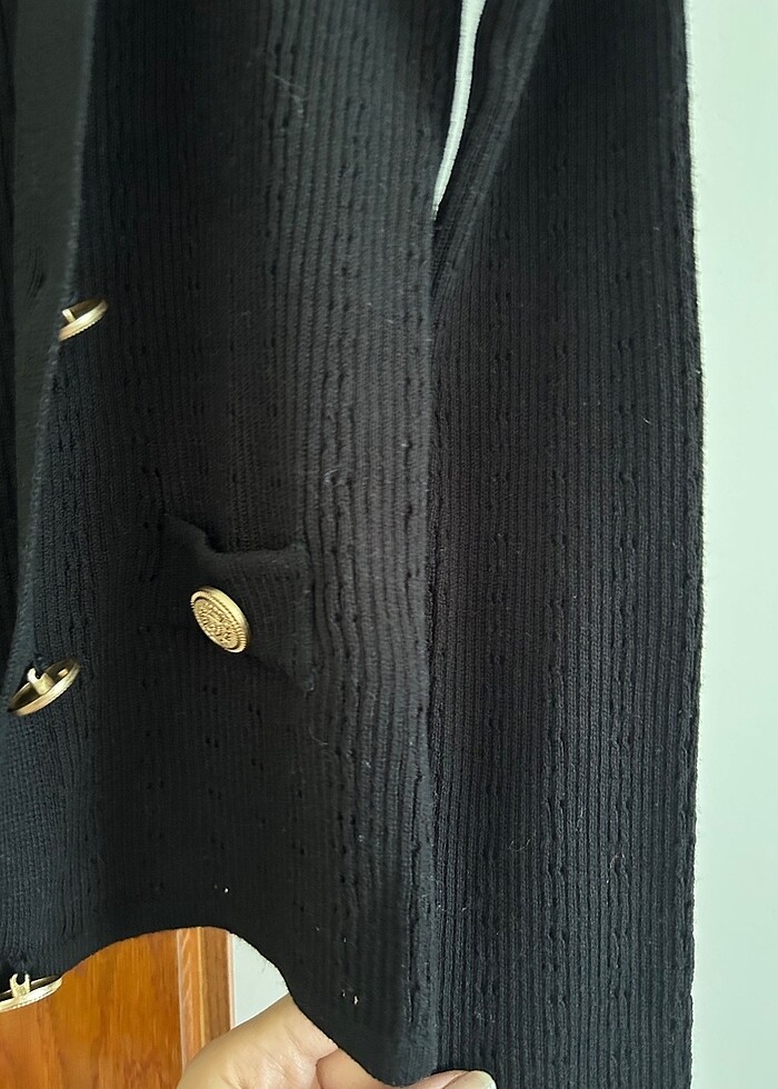 Kadın hırka - Görsel 3