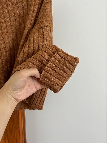 Boğazlı kazak - Görsel 2