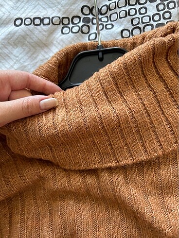 Boğazlı kazak - Görsel 6