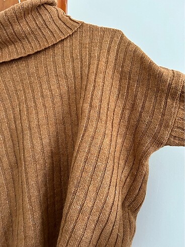 Boğazlı kazak - Görsel 4