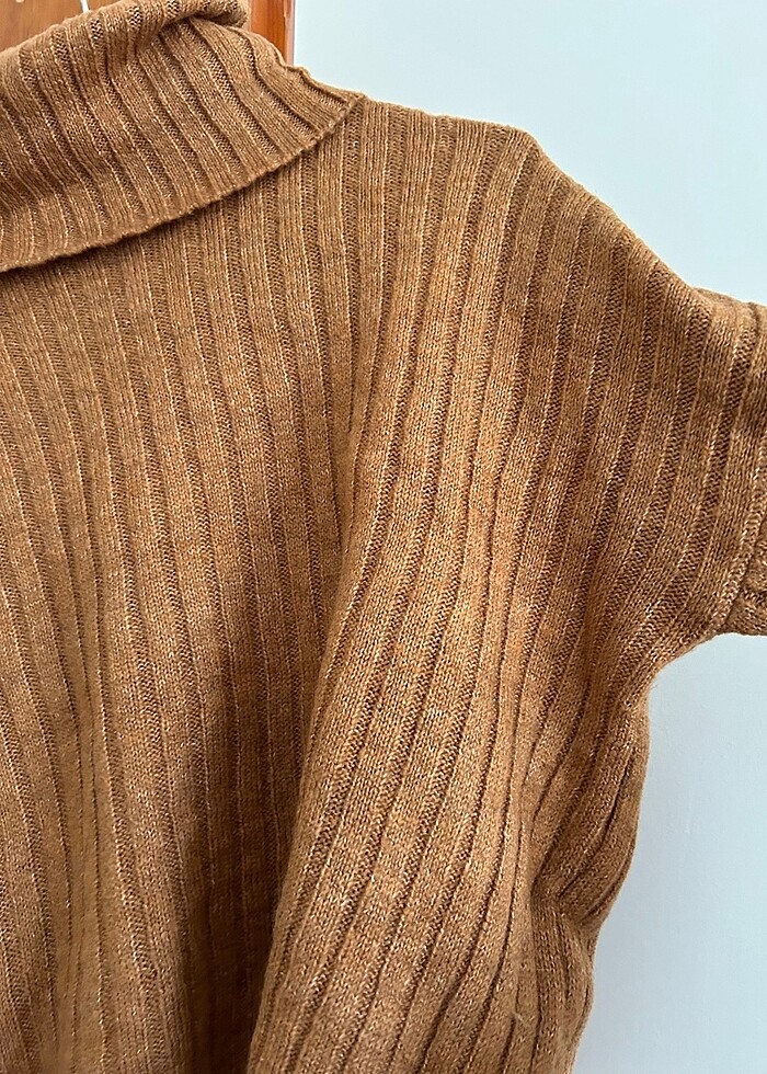 Boğazlı kazak - Görsel 4