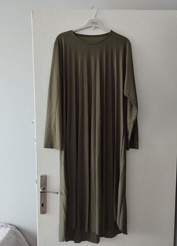 Uzun tunik