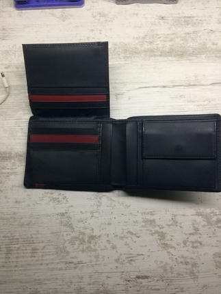 Tommy Hilfiger cüzdan
