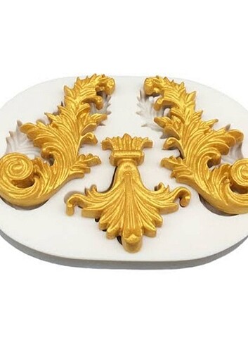 Barok şekilli 