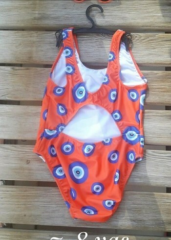 Diğer LA PLAYA çocuk mayo