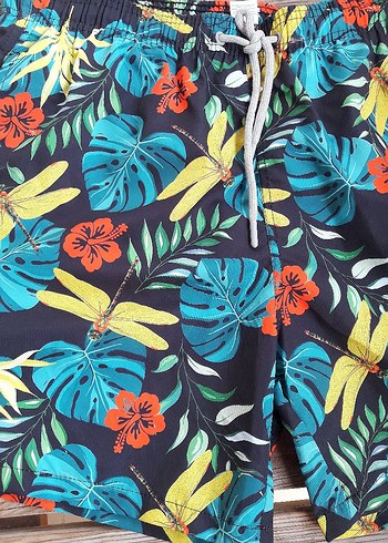 LAPLAYA Erkek Mayo Şortu - Görsel 9