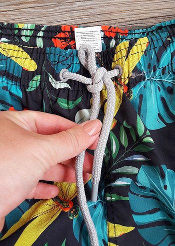 LAPLAYA Erkek Mayo Şortu - Görsel 7