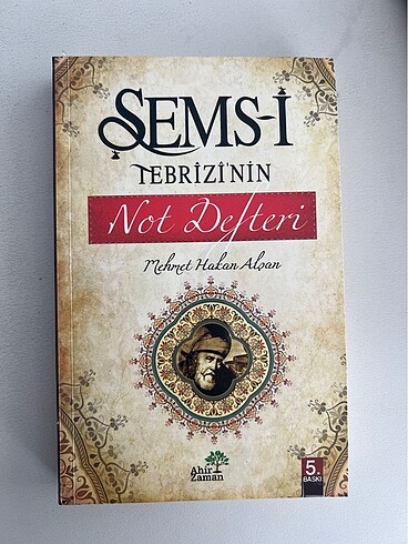 Kitap