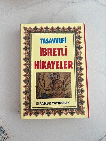 Kitap