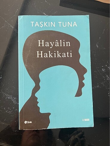 HAYALİN HAKİKATİ