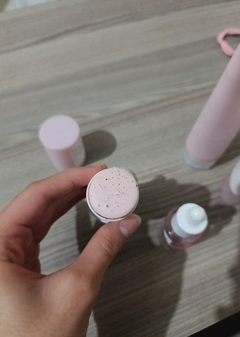 skin1004 Centella gözenek Bakım Seti - Görsel 6