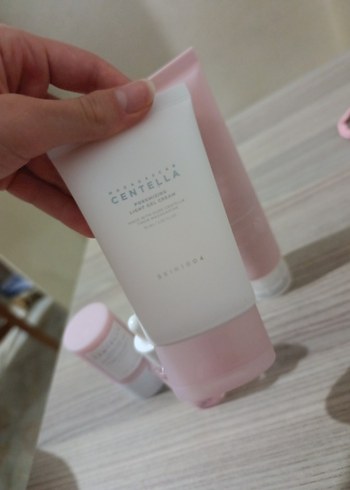 skin1004 Centella gözenek Bakım Seti - Görsel 4