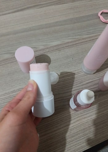 skin1004 Centella gözenek Bakım Seti - Görsel 5