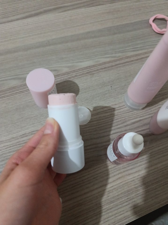 skin1004 Centella gözenek Bakım Seti - Görsel 5