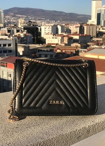 Zara A kalite 