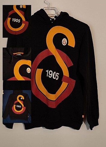 Orijinal Galatasaray Sweatshirt