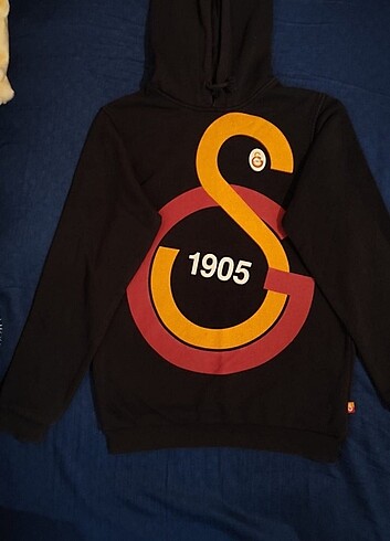 s Beden Orijinal Galatasaray Sweatshirt
