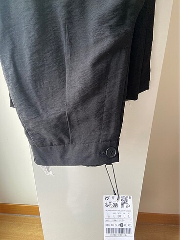 Stradivarius Stradivarius Penseli Carrot Fit Pantolon