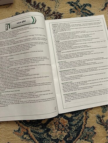 Ayt Edebiyat 45 Sayfada Kesin Bilinmesi Gerekenler - Görsel 2