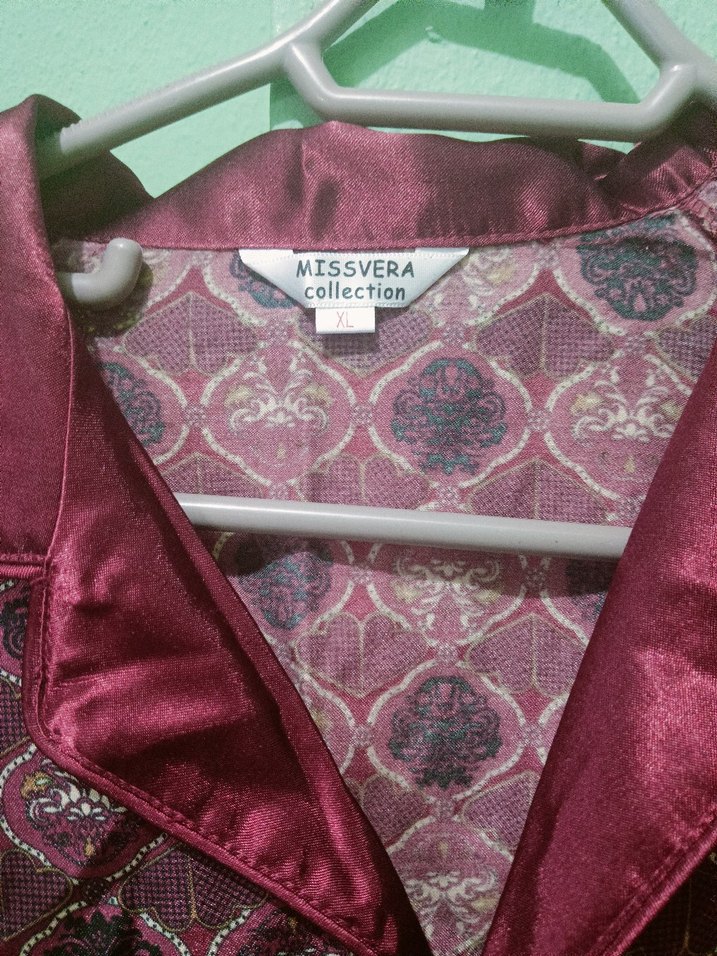 Missvera pijama takımı - Görsel 5