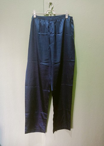 İpek Kramer Pijama-Sabahlık Takım - Görsel 5