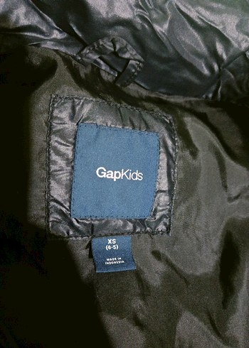 Gap Şişme Yelek - Görsel 3