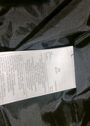 Gap Şişme Yelek - Görsel 4