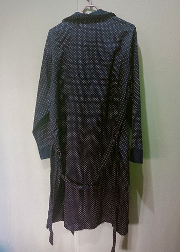 M&S Sabahlık-Pijama Takım - Görsel 2