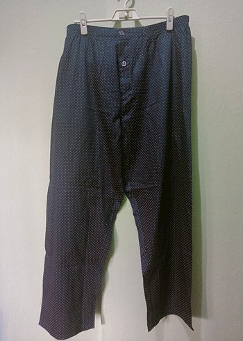 M&S Sabahlık-Pijama Takım - Görsel 7