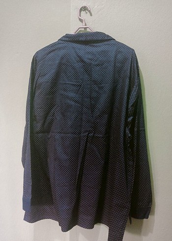 M&S Sabahlık-Pijama Takım - Görsel 5