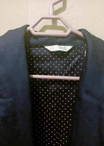 M&S Sabahlık-Pijama Takım - Görsel 3