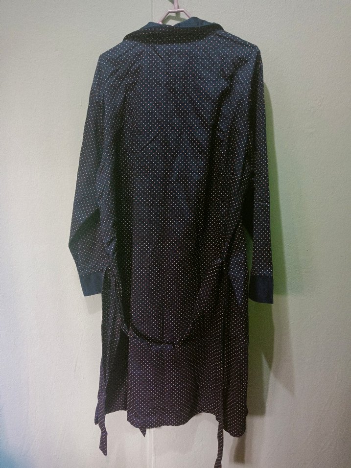 M&S Sabahlık-Pijama Takım - Görsel 2