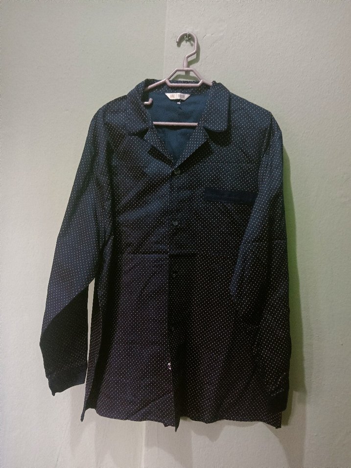 M&S Sabahlık-Pijama Takım - Görsel 4