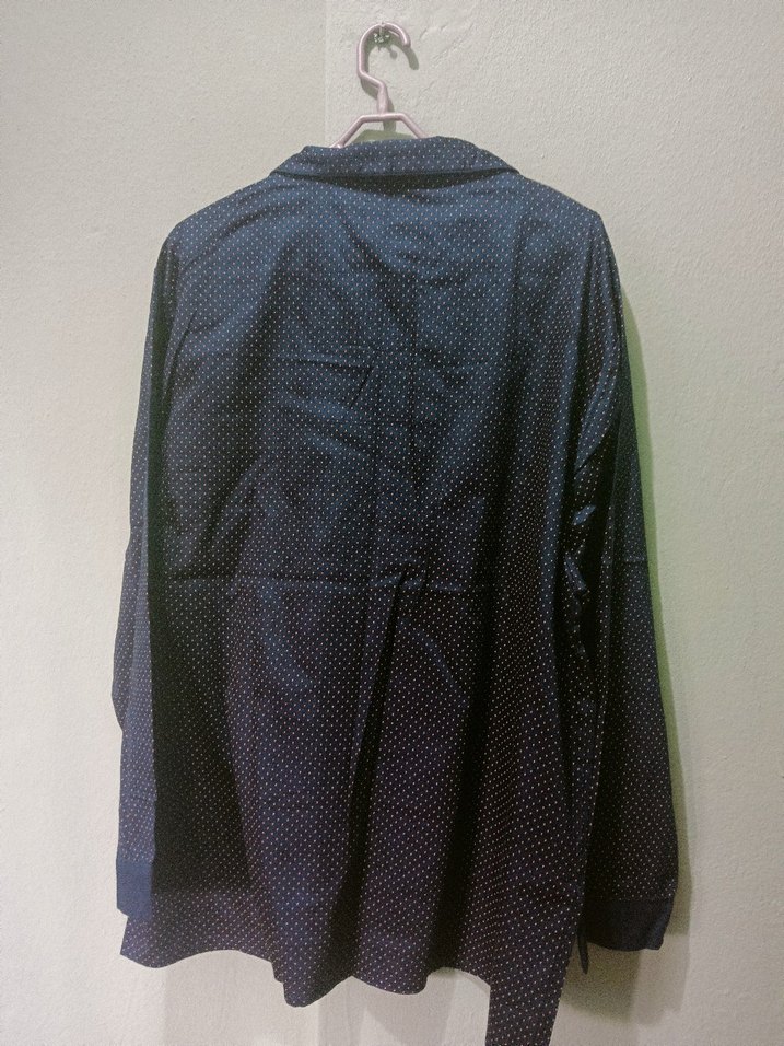 M&S Sabahlık-Pijama Takım - Görsel 5