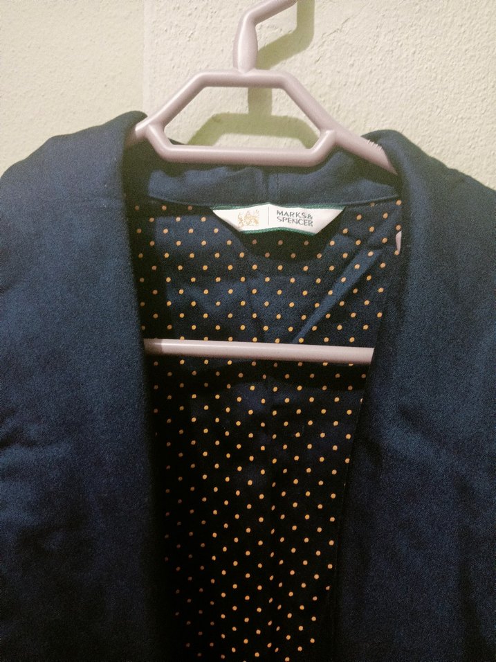 M&S Sabahlık-Pijama Takım - Görsel 3