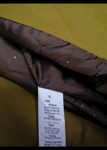 Adil Işık kaşe kaban - Görsel 5