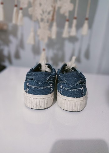 Zara ayakkabı - Görsel 3